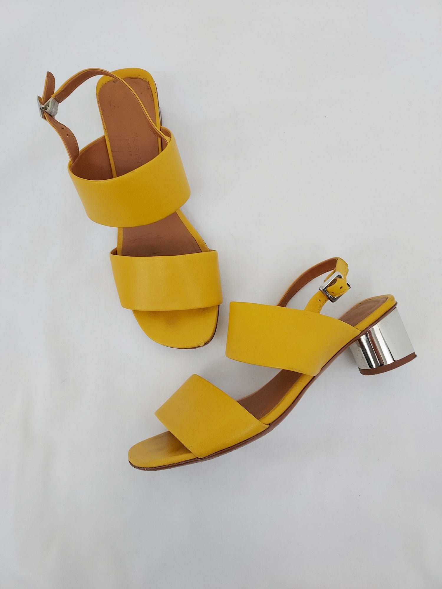 Leonie Sandal Size 37.5
