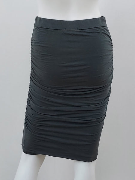 Ruched Skirt Size Medium