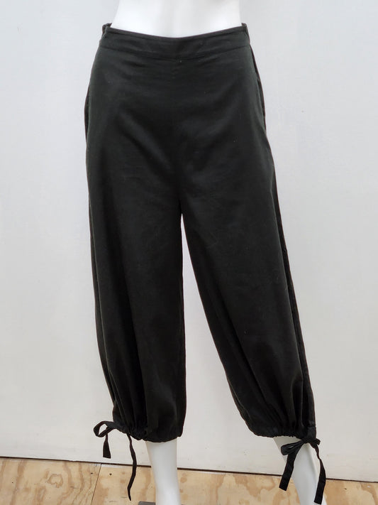 High Rise Pants Size XS