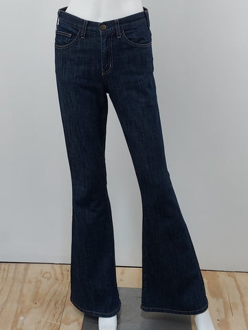 High Rise Bell Jeans Size 26