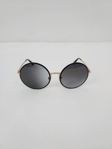 DG 2155 Round Sunglasses