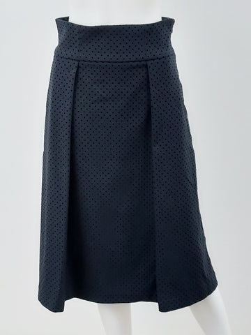 Polka Dot Skirt Size 2