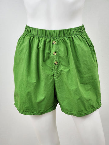 Pull On Cotton Shorts Size XS