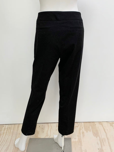 Slim Trousers Size 10