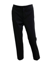 Slim Trousers Size 10