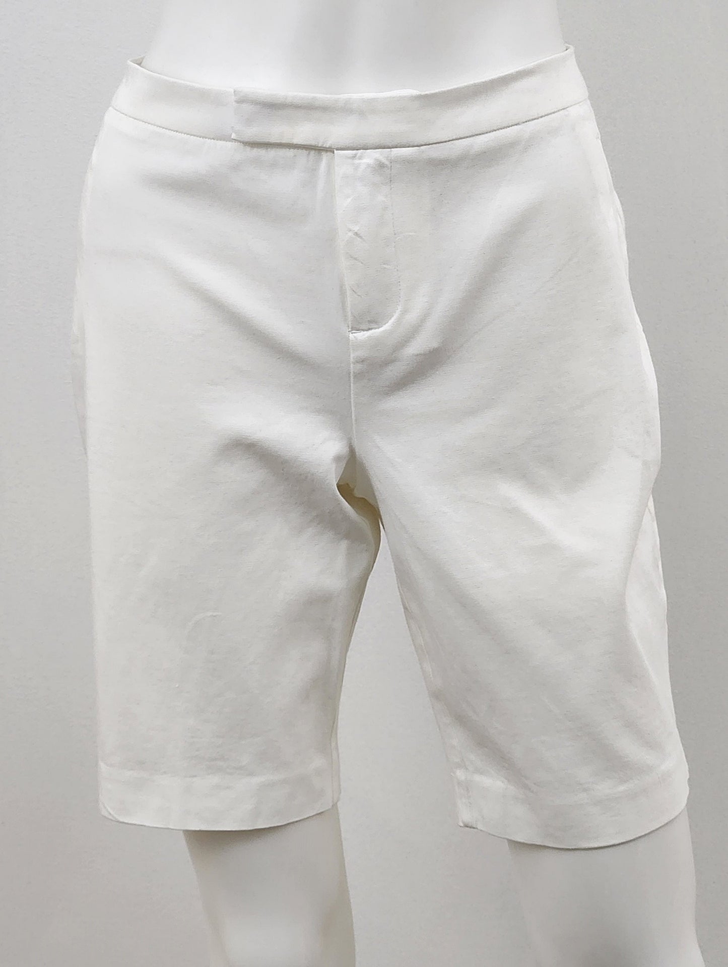 Tailored Shorts Size 6