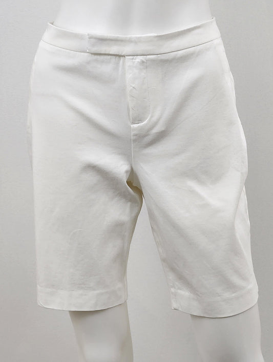 Tailored Shorts Size 6