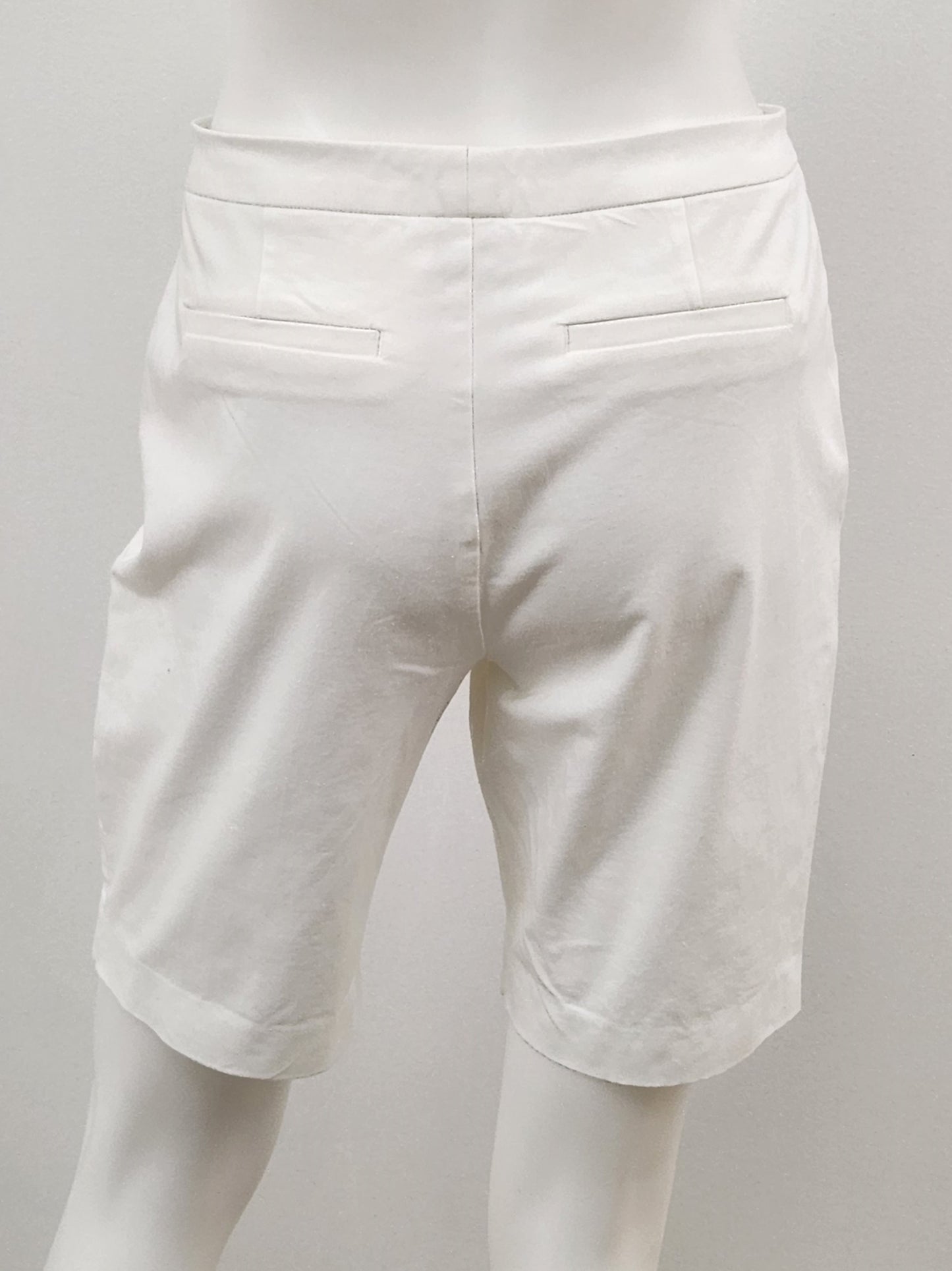 Tailored Shorts Size 6