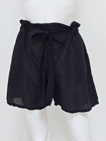 Island Linen Shorts Size Small