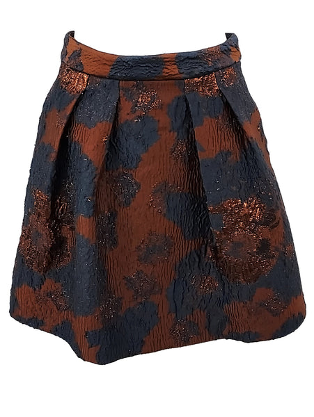 Brocade Skirt Size 2