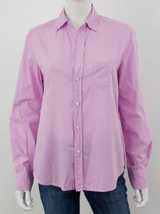 Eileen Button Down Top Size Small