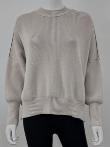Chunky Knit Sweater Size XS