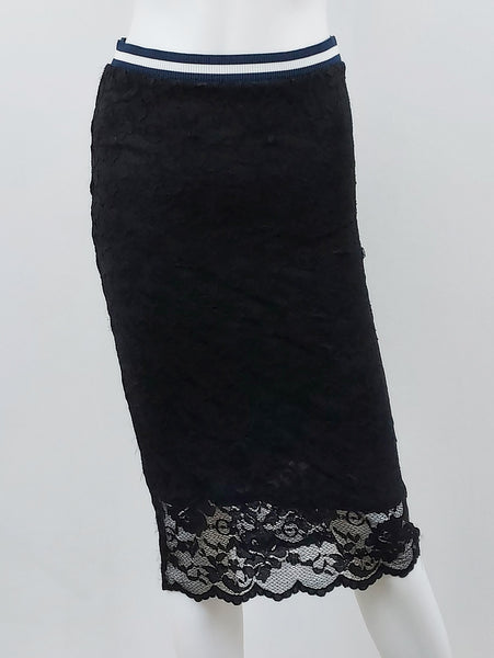 Ayame Lace Skirt Size XS