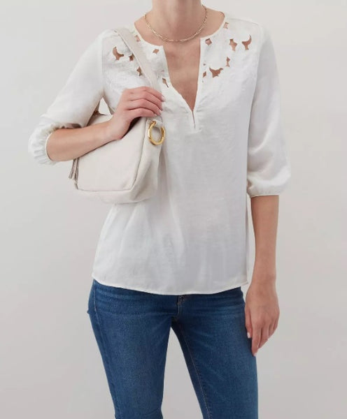 Hank Convertible Shoulder Bag
