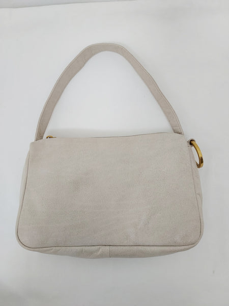 Hank Convertible Shoulder Bag