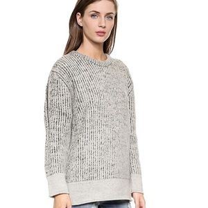 Manouka Sweater Size Small