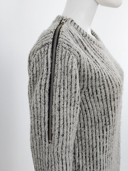 Manouka Sweater Size Small