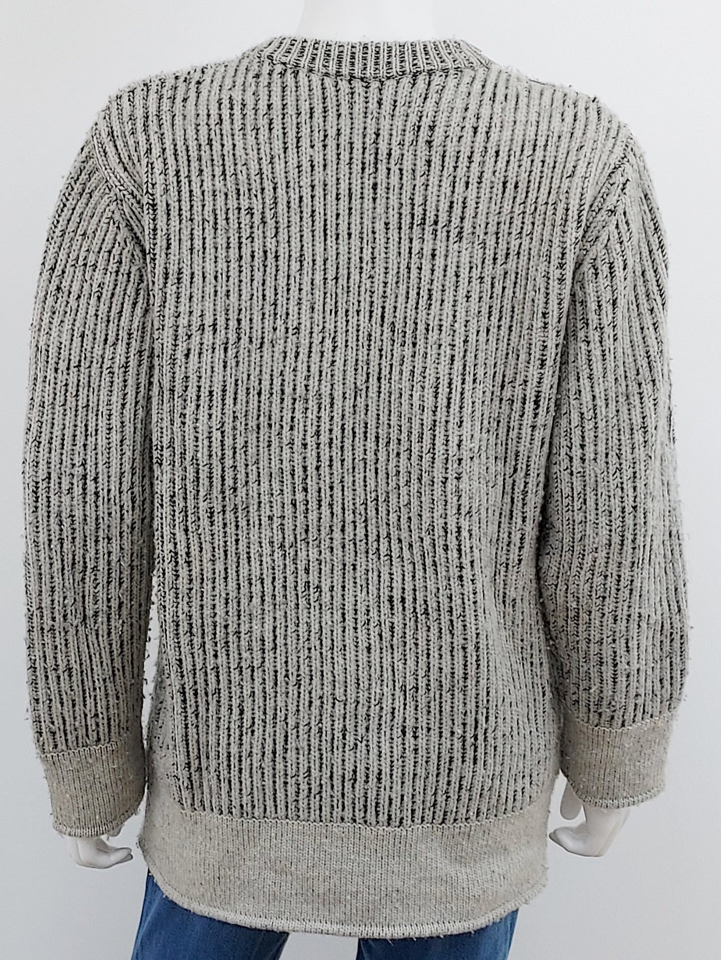 Manouka Sweater Size Small