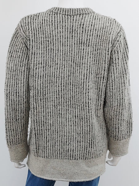 Manouka Sweater Size Small