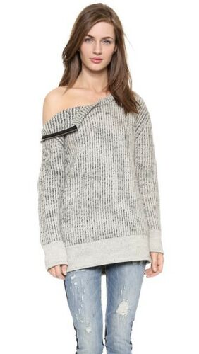 Manouka Sweater Size Small