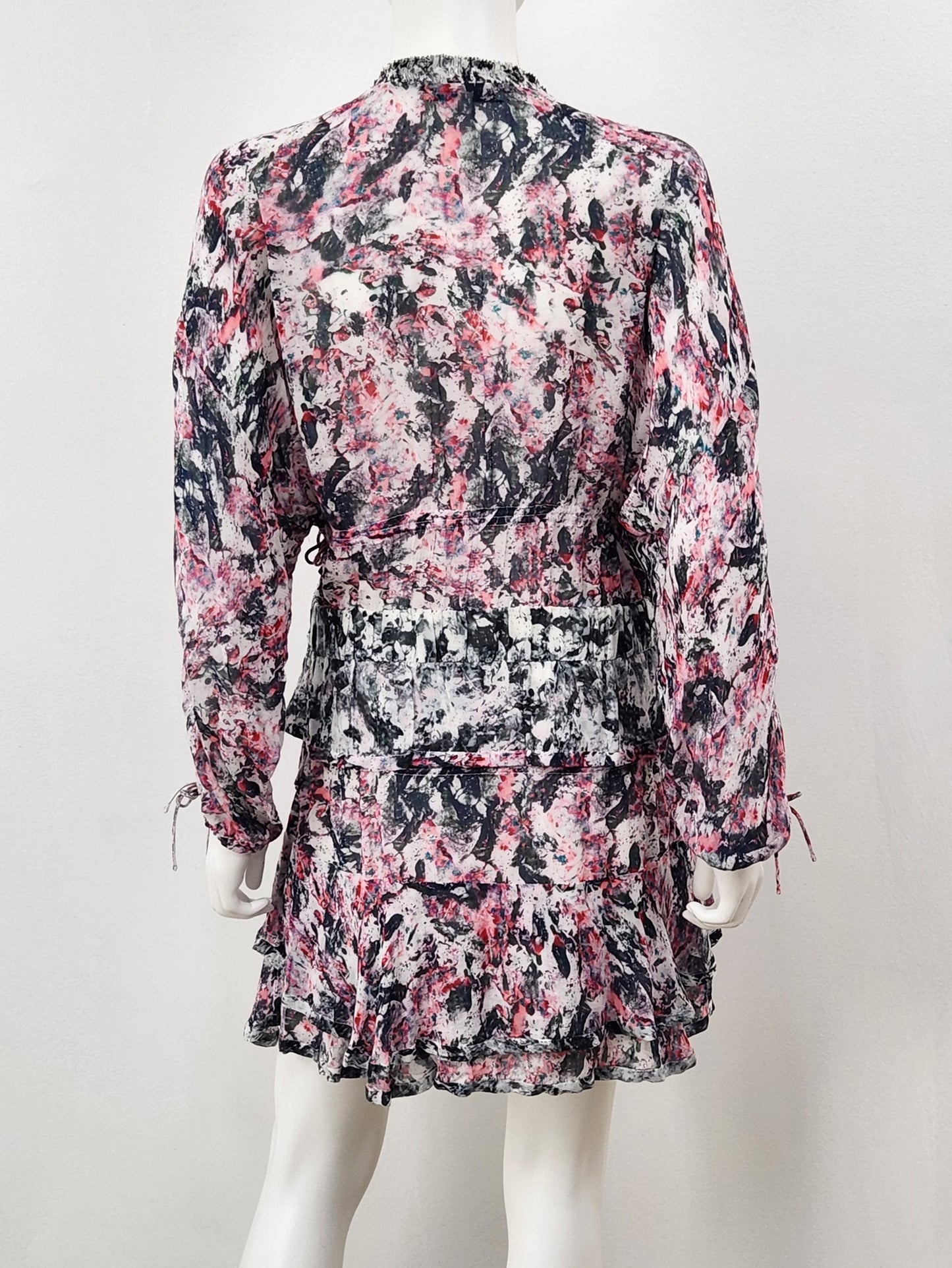 Marta Dress Size 2
