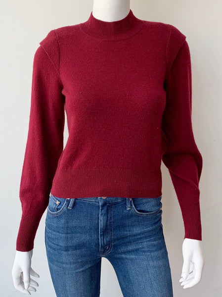 Atilla Wool Blend Sweater Size XXS