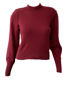 Atilla Wool Blend Sweater Size XXS