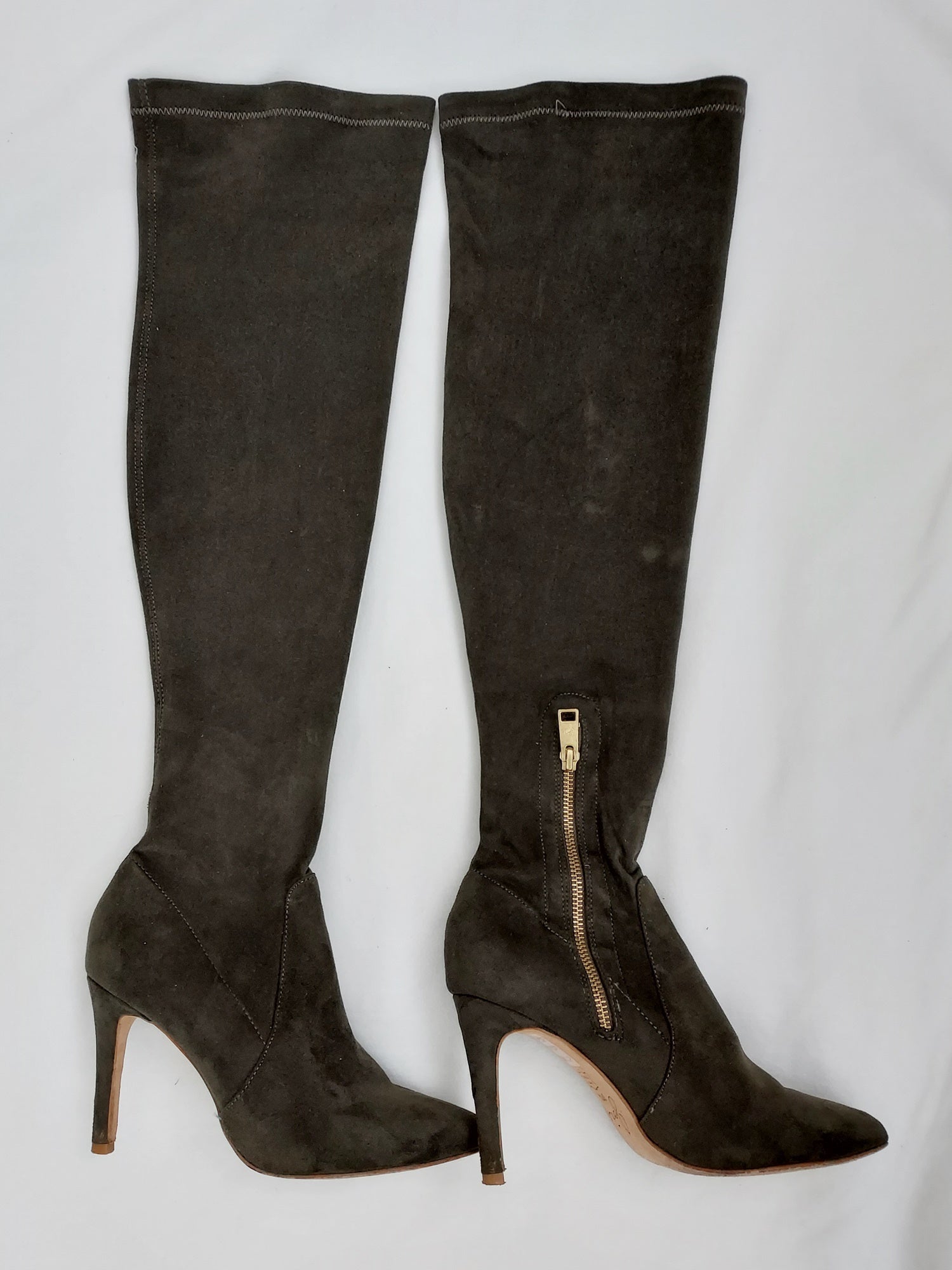 Tall Boots Size 37.5