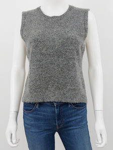 Sleeveless Sweater Size Small/Medium