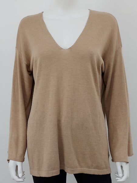 V-Neck Sweater Size Small/Medium