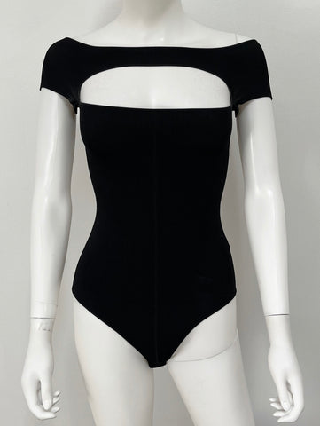 Talie Cutout Bodysuit Size XS