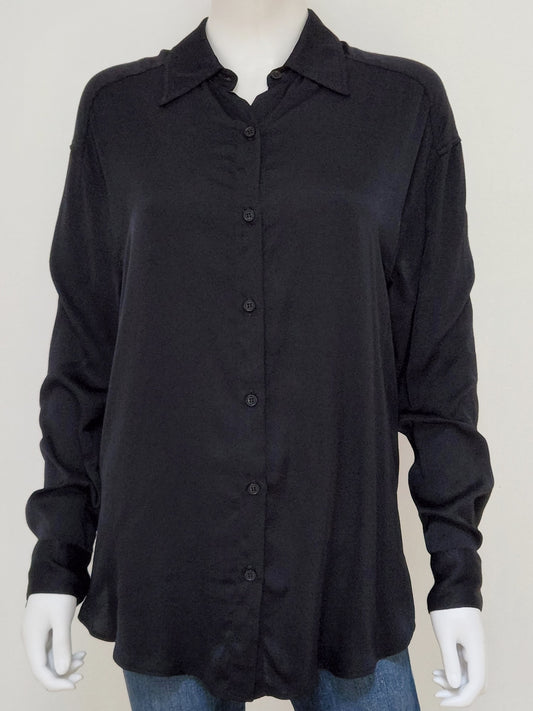 Nash Button Down Top Size XS