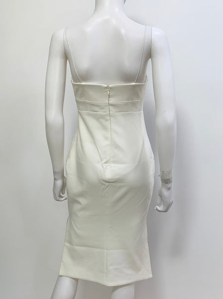 Caprio Dress Size 2 NWT