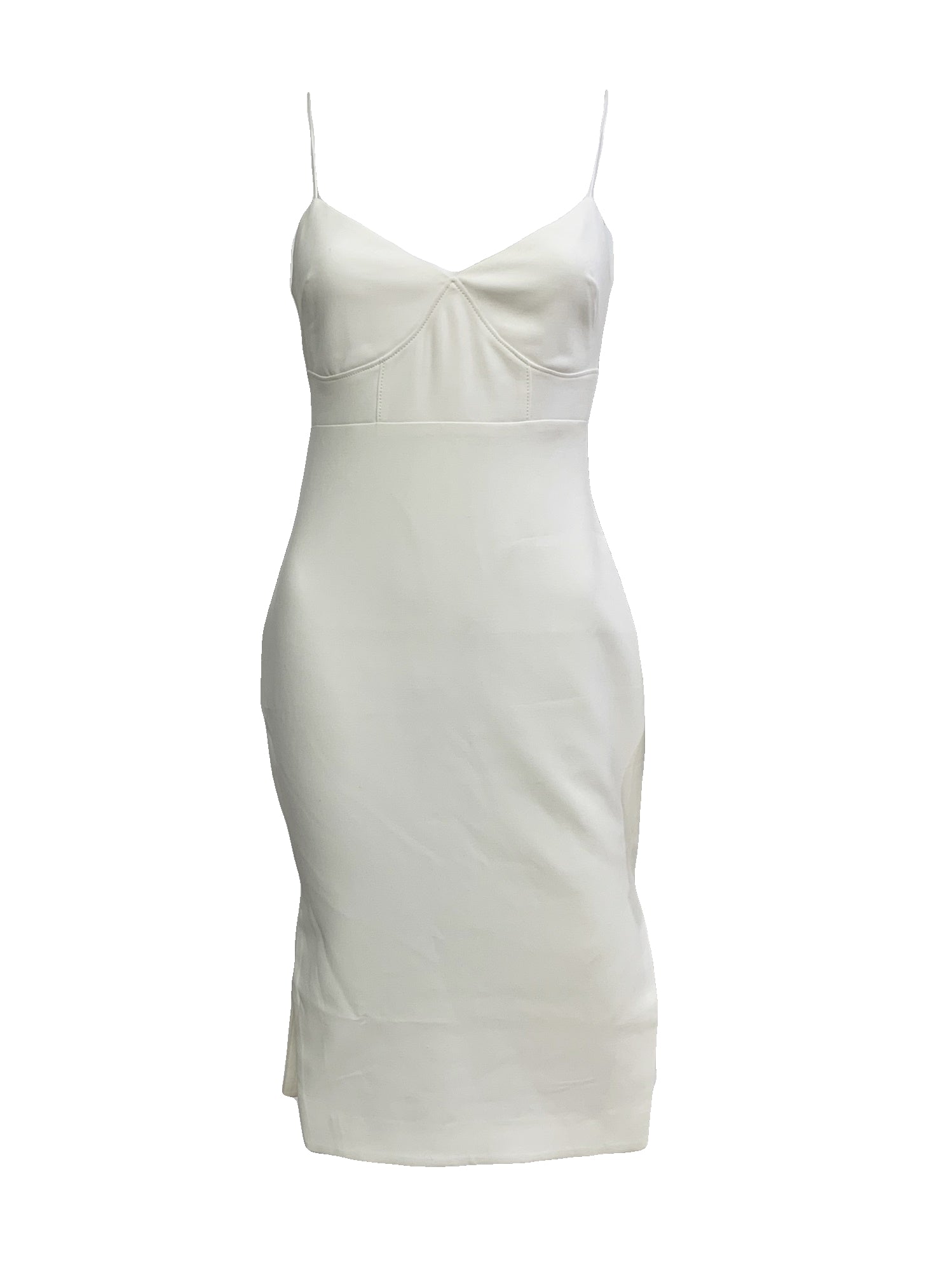 Caprio Dress Size 2 NWT