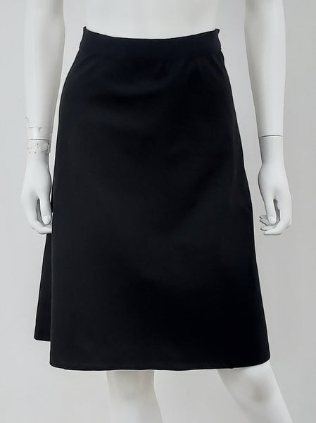 A-Line Skirt Size Large