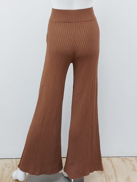 Lynn Sweater Pants Size XS