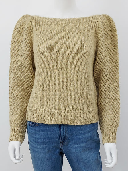 Rosie Pullover Sweater Size Small