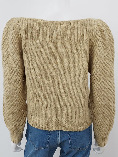 Rosie Pullover Sweater Size Small
