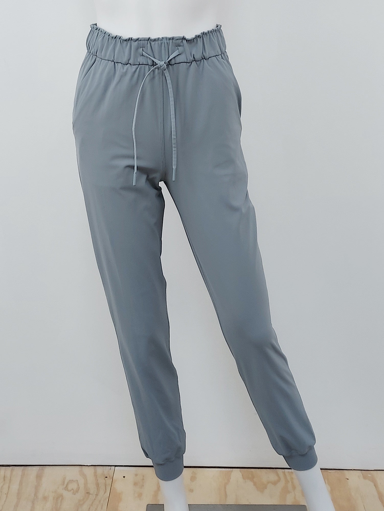 High Rise Joggers Size 2