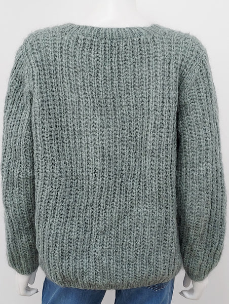 Odeon Chunky Sweater Size 2/Medium