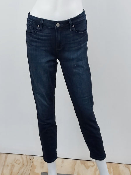 Verdugo Crop Jeans Size 31