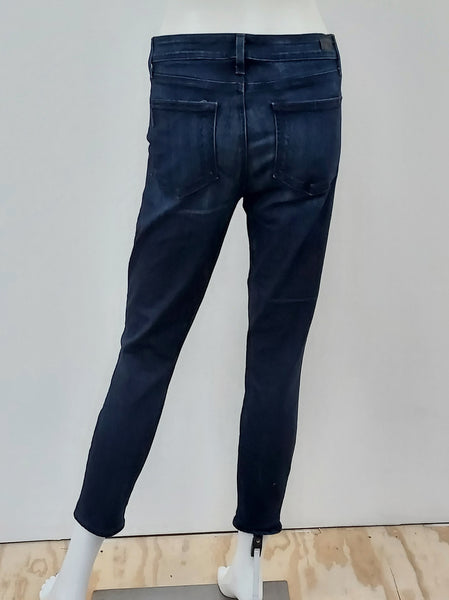 Verdugo Crop Jeans Size 31