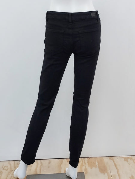 Verdugo Skinny Distressed Jeans Size 29