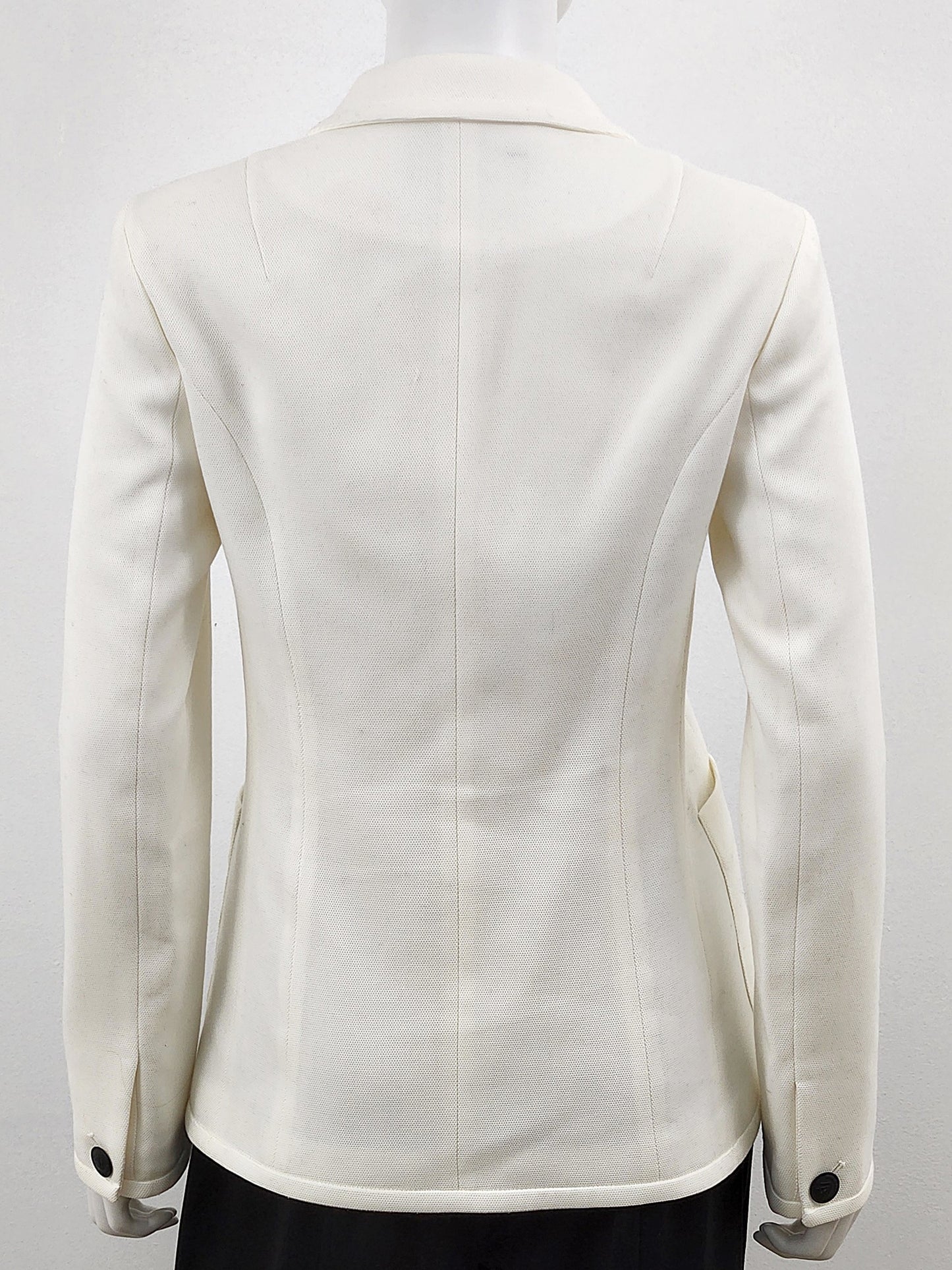 Button Down Blazer Size 4