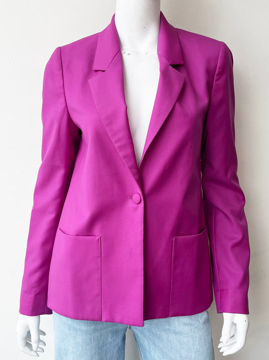 Sasha Blazer Size Medium