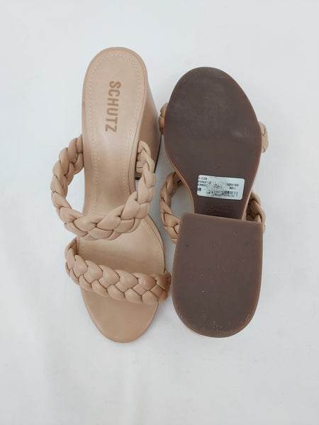 Elida Summer Sandals Size 9