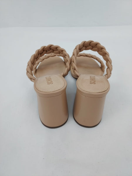 Elida Summer Sandals Size 9