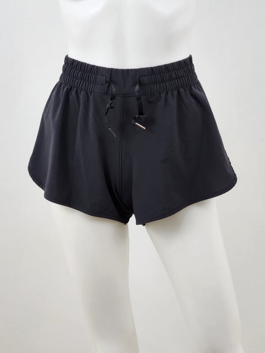 Running Shorts Size XS
