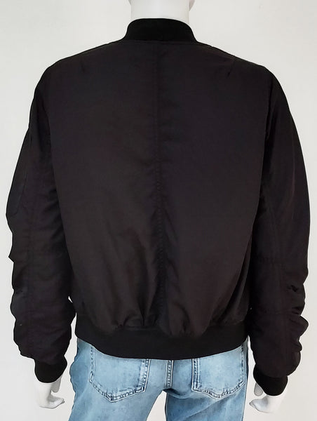 Bomber Jacket Size 4