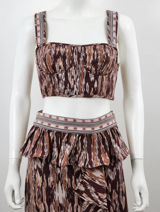 Carisia Top Size 0